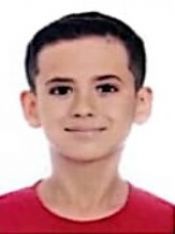 LORENZO MARTINIANO ROCHA