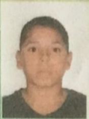 ENZO RODRIGUES DOS SANTOS