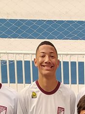JOãO LUíS RUBIAR JúNIOR