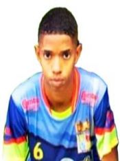 GABRYEL VINICIUS DOS SANTOS