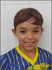 GABRIEL FERREIRA DA SILVA