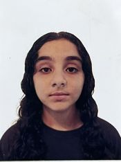 RAYANNE CAROLINE DE BRITO MARUJO