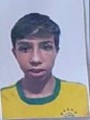 MURILLO DANIEL LIMA DOS SANTOS