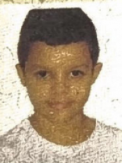 VINÍCIUS SILVA DA COSTA CAçADOR
