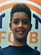 ISAAC LUCCA CAVALCANTE DARIO