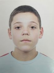 LUCA MADAZIO D´ALFONSO