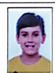 RAPHAEL CAPELO BERNARDO DOS SANTOS