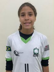 SOPHIA ELLEN DA SILVA SENA