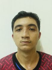 ENZO DA GUIA SOUZA