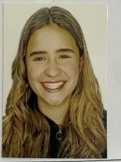 MARIA JULIA TEIXEIRA SANTOS
