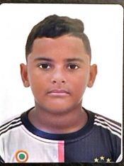 DAVI FELICIANO SOARES DE OLIVEIRA