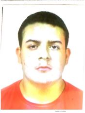 GABRIEL OZORIO BEDIN GARCIA