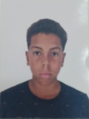 DAVI GABRIELMARQUES DE ALMEIDA