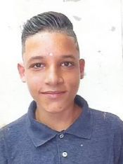 BRAYAN DE MORAES FERREIRA 