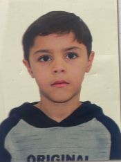 GUSTAVO CORPA ALFENAS BERNARDINO