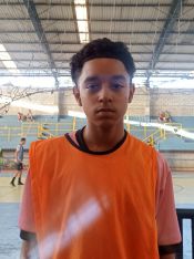 GUILHERME MARCELINO GONçALVES