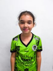LARISSA SANTOS GONçAVES