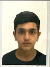 ARTHUR GARCIA DA SILVA
