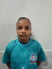ESTHER SANTOS SOUZA 