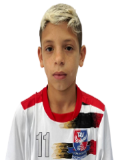 MAIKY KEVYN GOMES DE OLIVEIRA 