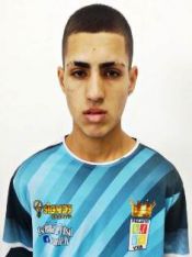 KAUAN LOPES DA SILVA 