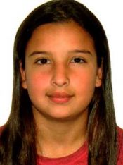 MAYSA DOS SANTOS MARIANO