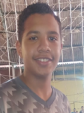 TIAGO DA SILVA CARVALHO