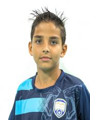 LEONARDO OLIVEIRA DA SILVA GALVÃO