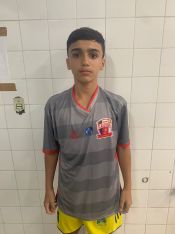 ARTHUR MARIANO SANTOS GISSI