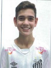 LUCAS ROSA GAZZOTTO