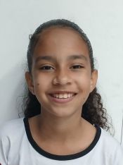 ANITA GABRIELA DOS SANTOS
