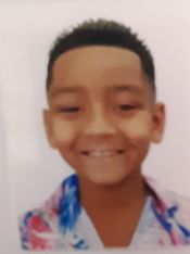 JOÃO VICTOR FERREIRA DOS SANTOS