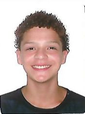 THOMÁS SOLANO GOMES