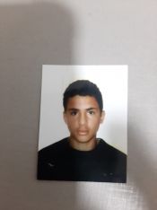DANIEL SANTANA DA FROTA