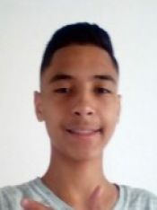 RYAN REINALDO DA SILVA 