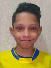 DAVI BASTOS DOS SANTOS