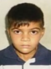 HENRY MIGUEL DA SILVA SALES