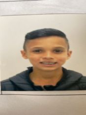 ARTHUR FOGAR DE PAULA