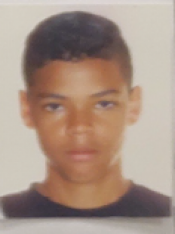 MATHEUS BARBOSA DO VALE