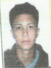 DERIK ALEXANDRE BORBA SANTIAGO