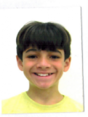 FELIPE ROSATI AFONSO
