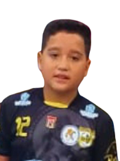 VINICIUS THEODORO MACEDO