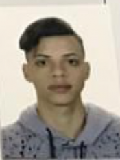 FELIPE MANUEL DA SILVA