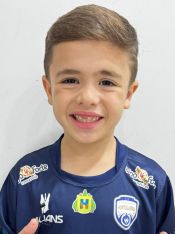JOAO PEDRO FERNANDES VENTO