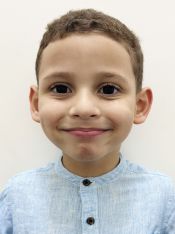 ISAAC AUGUSTO LUNA DE SOUZA