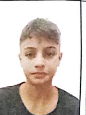KAIO GUILHERME DOS SANTOS 