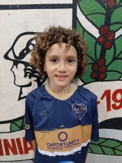 RENAN DE SOUZA VIEIRA