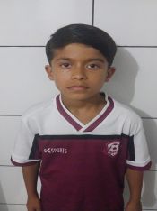 DAVID LUCAS SILVA DOS ANJOS