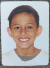 BENJAMIN ANTUNES DO NASCIMENTO