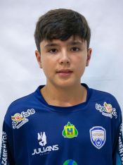 IGOR BENVENUTO